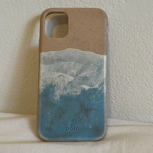 Ocean Pela Case iPhone 11